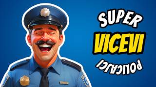 Super vicevi policajci [upl. by Onaled]