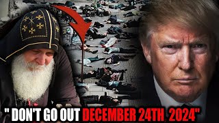 Mar Mari Emmanuel ☪Urgent Prophetic Warning  Will Leave You Stunned Mar Mari Predictions for Trump [upl. by Yekram]