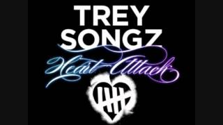 Trey Songz  Heart Attack  WITH LYRICS   HQ SONG [upl. by Eerdua]