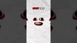 Roblox Faces That Were So Scary They Got Banned 😨 roblox shorts [upl. by Hosbein]