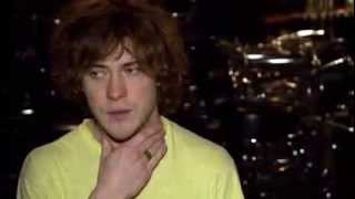 Musique Plus Interview With MGMT 2013 [upl. by Bachman]