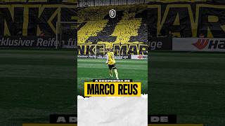 A despedida de Marco Reus do Borussia Dortmund [upl. by Scurlock]