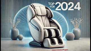 MEILLEUR SIÈGE MASSANT SHIATSU 2024 💺 MASSAGE COMPLET POUR DOS amp COU AVEC CHAUFFAGE TOP 3 [upl. by Otiv]