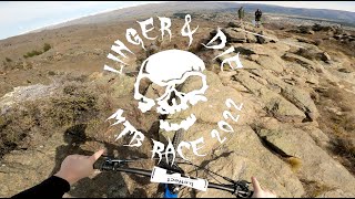 2022 Linger and Die Enduro  Matangi Station MTB  Alexandra New Zealand [upl. by Bohon]