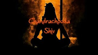 Chandrachooda Shiv song coverft Surbhi M  Raag Darbari shorts chandrachooda shiv hindisong [upl. by Aitercal]