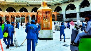 How This Live Stream Changed The World Forever  Makkah Live 🔴  A Beautiful View Of Kaba [upl. by Eliathan]