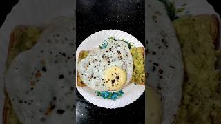 അവോകാടോ ടോസ്സ്റ് ഉണ്ടാക്കിയാലോ food shorts trending foodie [upl. by Danya]