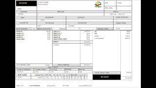 4PAY Installation amp getting started  a Quick payroll system [upl. by Hebbe443]