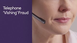 Phone scams  keeping your business safe  NatWest Business Banking [upl. by Animehliw103]