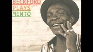 Stanley Beckford  Oh Jah Jah [upl. by Bronk]