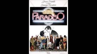 Nuovo Cinema Paradiso  Soundtrack  01  Cinema Paradiso [upl. by Dwain]