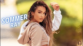 Sommer Ray From Fitness Phenomenon to Social Media Sensation  Bio amp Info [upl. by Fair608]