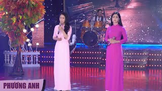 Trăng Tàn Trên Hè Phố  Phương Anh ft Phương Ý  Official MV [upl. by Deming]