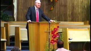 Powerful Convicting Sermon  Hell Fire by Charles Lawson [upl. by Bat]