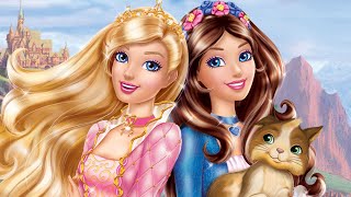 Barbie as the Princess and the Pauper Full Movie Fact amp Review Kelly Sheridan  Mark Hildreth [upl. by Ireva]