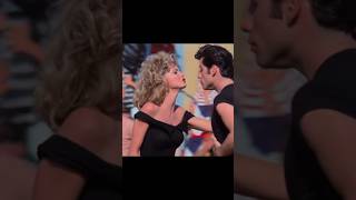 Olivia and john travolta performing “you’re the one that i want” in grease 1978 🎀🩷 [upl. by Jaela]