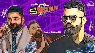 9X Tashan Smashup 0077  Amrit Maan Special  DJ Anne  Latest Punjabi Songs 2020 [upl. by Aleyam]