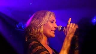 Zazie  Speed Live lamaroquinerie2734  21052023 [upl. by Olivero]