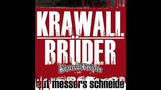 KrawallBrüder  So wahr mir Gott NEW [upl. by Naig979]