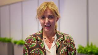 Discussing the Unmet Clinical Needs in 2 Special CLL Patient Groups  Silvia Deaglio MD  EHA 2024 [upl. by Tevlev]