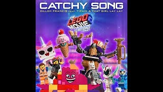 Lego Movie 2 Catchy song Lyrics [upl. by Noonberg]