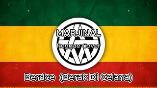 Marjinal  Berdce  Reggae Cover [upl. by Nnaitsirk]