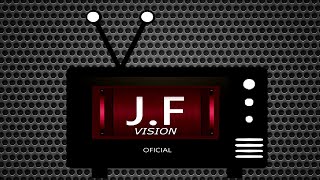 JF Vision Especial de Halloween 2024 [upl. by Lalib973]