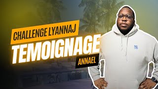 Témoignages Annael  MOUVEMENT LYANNAJ [upl. by Selestina]