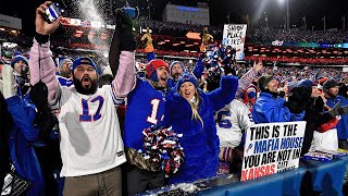 It was expected How Buffalo Bills season ticket prices are changing for the 2024 season [upl. by Brodeur]