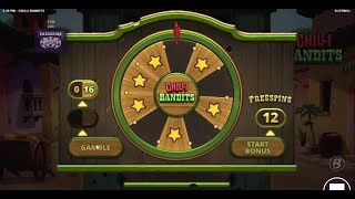 Online Slot Bonuses with The Bandit [upl. by Capello]