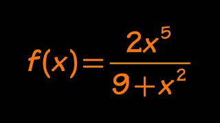 Q264 power series expansion of a rational function [upl. by Ohare473]