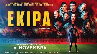 Ekipa Ceo Film 4k  Filmovi i serije [upl. by Erodavlas939]