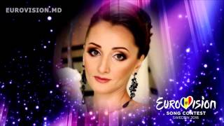 Nadia Mosneagu  Memories Eurovision 2016 Moldova selection [upl. by Ielarol617]