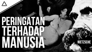 Ramalan Mengerikan Yang Sudah Terjadi  Nietzsche Thus Spoke Zarathustra [upl. by Elfont981]