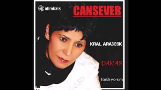 Cansever  Bu Şehirde Yaşanmaz  © Official Audio [upl. by Adnamaa916]