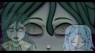 The Gods Who Made Medusa Are The True Monsters  Gorgonia [upl. by Netsreik517]