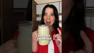 🍁 Aprende inglés haciendo un quotBanana Smoothiequot  Inglés en Otoño [upl. by Silsby]