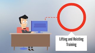 Lifting and Hoisting Training Course [upl. by Wellington460]