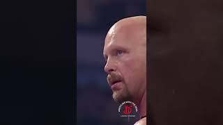 Stone Cold Steve Austin takes out Vince McMahon and Shane McMahon vincemcmahon shanemcmahon wwe [upl. by Adnovay]