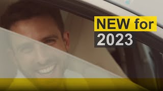 2023 Euro NCAP Rating Update [upl. by Aisylla]