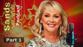 Cheryl Baker Interview With Nigel Clarkson 2024 part 1 [upl. by Doak]