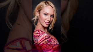 Candice Swanepoel shortvideo beauty actressevictoriasecret [upl. by Aleron919]