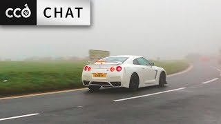 R35 Nissan GTR Drivetrain and Gearbox Explained PART 2 Owners Review [upl. by Atiuqram]