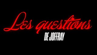 Question ARTE JOB Communauté Youtube [upl. by Nrek743]