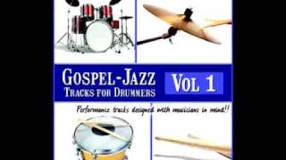 Praise Medley Playalong Track for Drums [upl. by Uile]