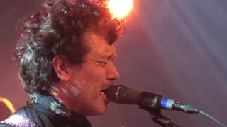 Doyle Bramhall II  quotThe Veilquot  Moulin Blues 2017 [upl. by Hefter]