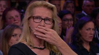 Dochter vermoord quotKinderen stonden er bijquot  RTL LATE NIGHT [upl. by Nalrah680]