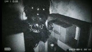 The New Ignited Freddy Jumpscare in The Joy of Creation Ignited Collection [upl. by Egoreg]