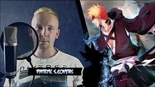 Bleach opening 13 Polish 「FanDub」 [upl. by Creedon]