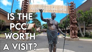 Polynesian Culture Center  Oahu Hawaii  Things to do in Hawaii [upl. by Ayekehs]